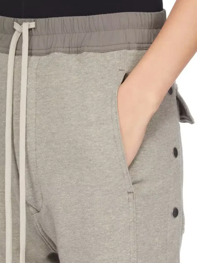 DRKSHDW – PANTALONS DS02E7336FGM-178