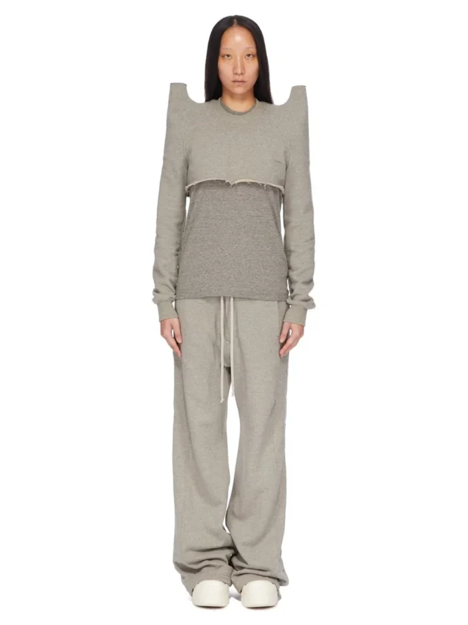 DRKSHDW – PANTALONS DS02E7336FGM-178