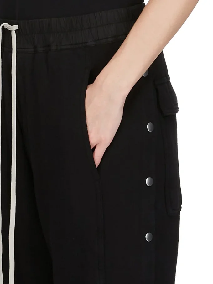 DRKSHDW – PANTALONS DS02E7336FSL-09