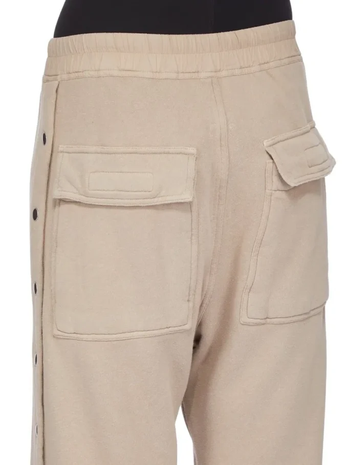 DRKSHDW – PANTALONS DS02E7336FSL-88
