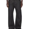 DRKSHDW – PANTALONS DU02E7351BW-99X DRKSHDW – PANTALONS DU02E7351BW-99X