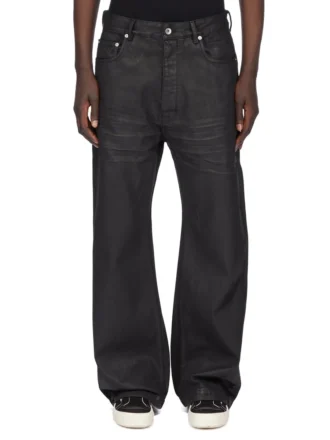 DRKSHDW – PANTALONS DU02E7351BW-99X
