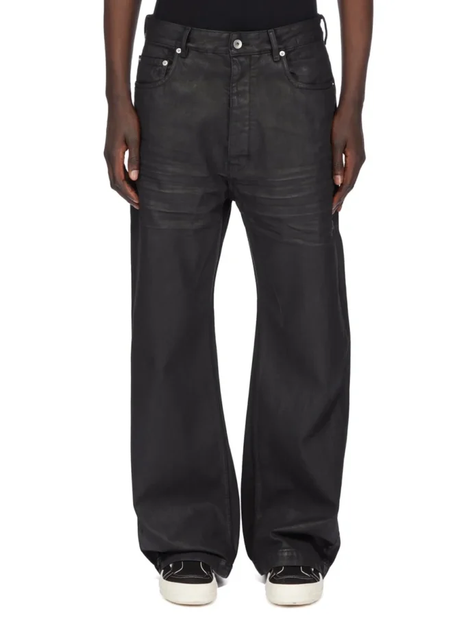 DRKSHDW – PANTALONS DU02E7351BW-99X DRKSHDW – PANTALONS DU02E7351BW-99X