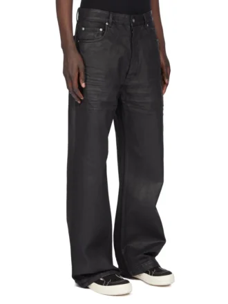DRKSHDW – PANTALONS DU02E7351BW-99X