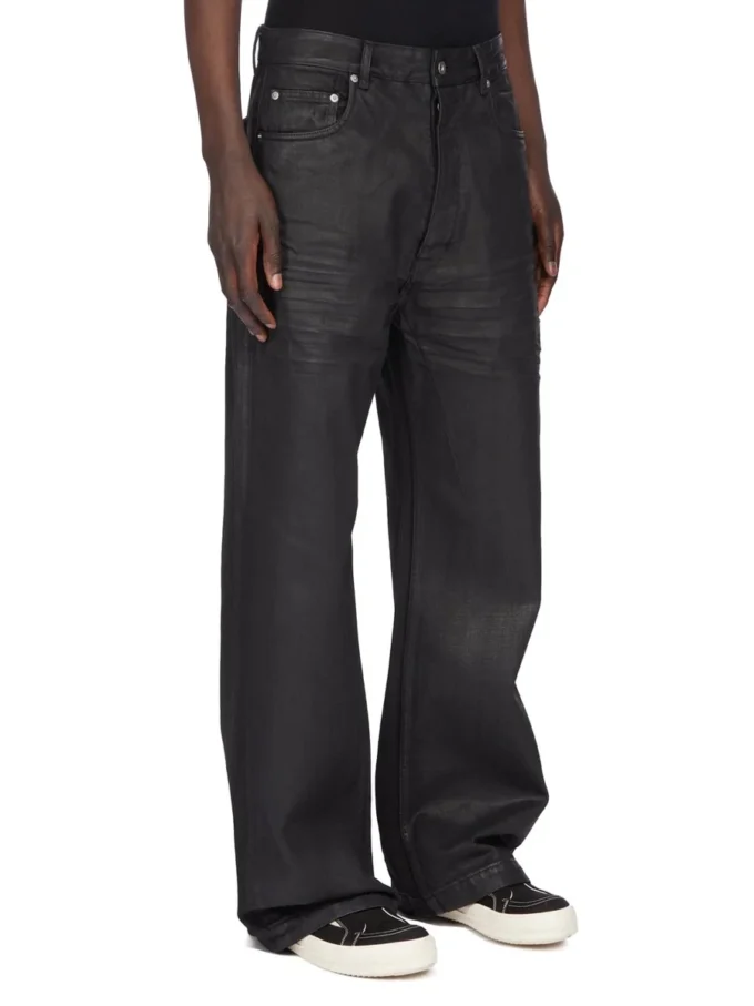 DRKSHDW – PANTALONS DU02E7351BW-99X DRKSHDW – PANTALONS DU02E7351BW-99X