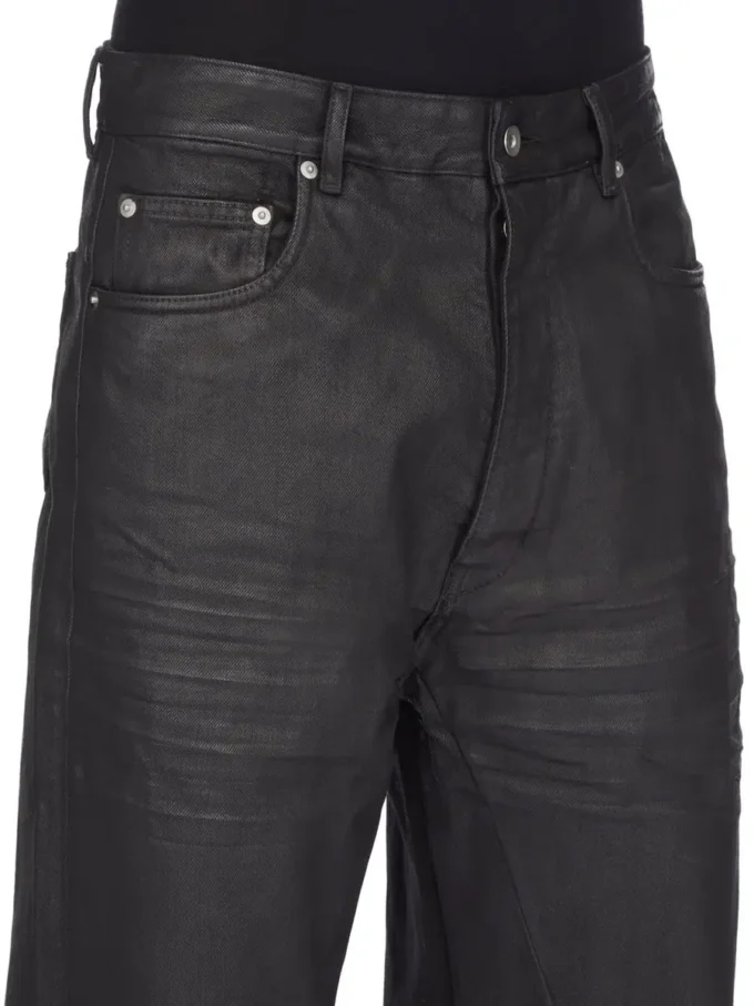DRKSHDW – PANTALONS DU02E7351BW-99X DRKSHDW – PANTALONS DU02E7351BW-99X