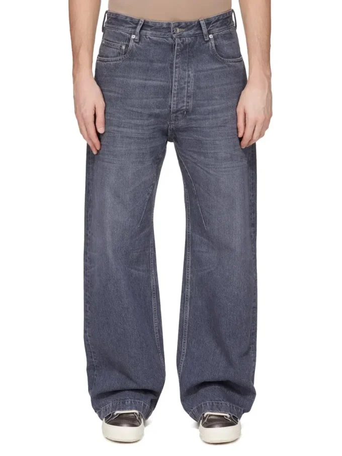 DRKSHDW – PANTALONS DU02E7351DGY-58 DRKSHDW – PANTALONS DU02E7351DGY-58