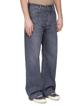DRKSHDW – PANTALONS DU02E7351DGY-58