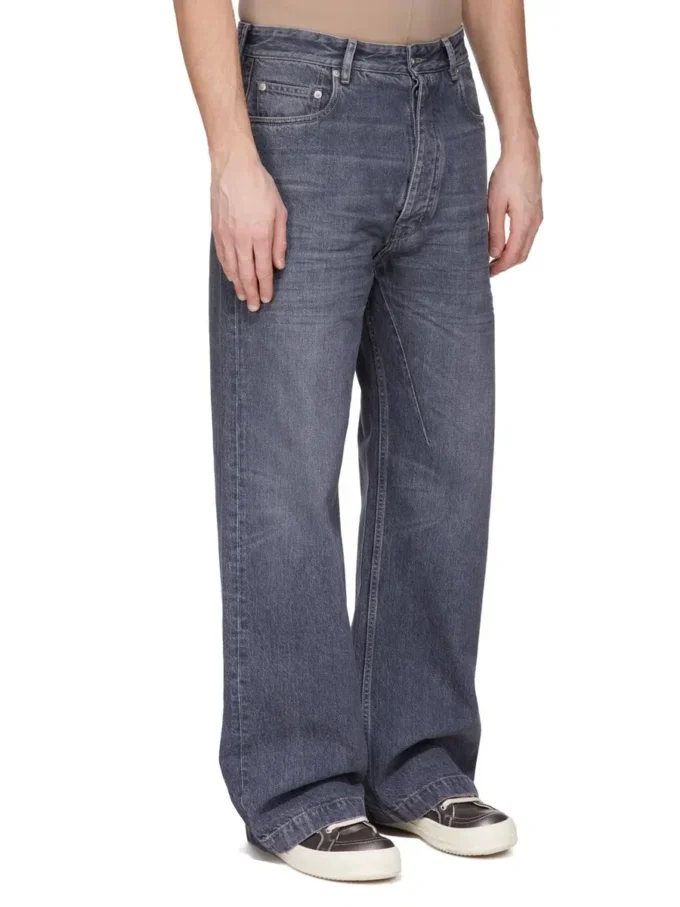 DRKSHDW – PANTALONS DU02E7351DGY-58 DRKSHDW – PANTALONS DU02E7351DGY-58