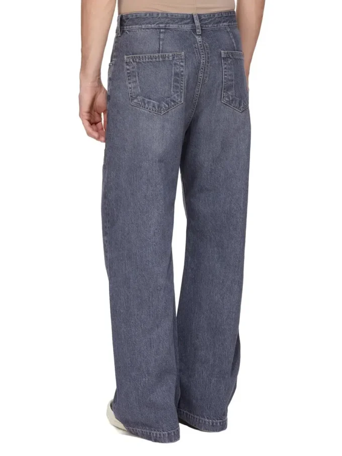 DRKSHDW – PANTALONS DU02E7351DGY-58 DRKSHDW – PANTALONS DU02E7351DGY-58