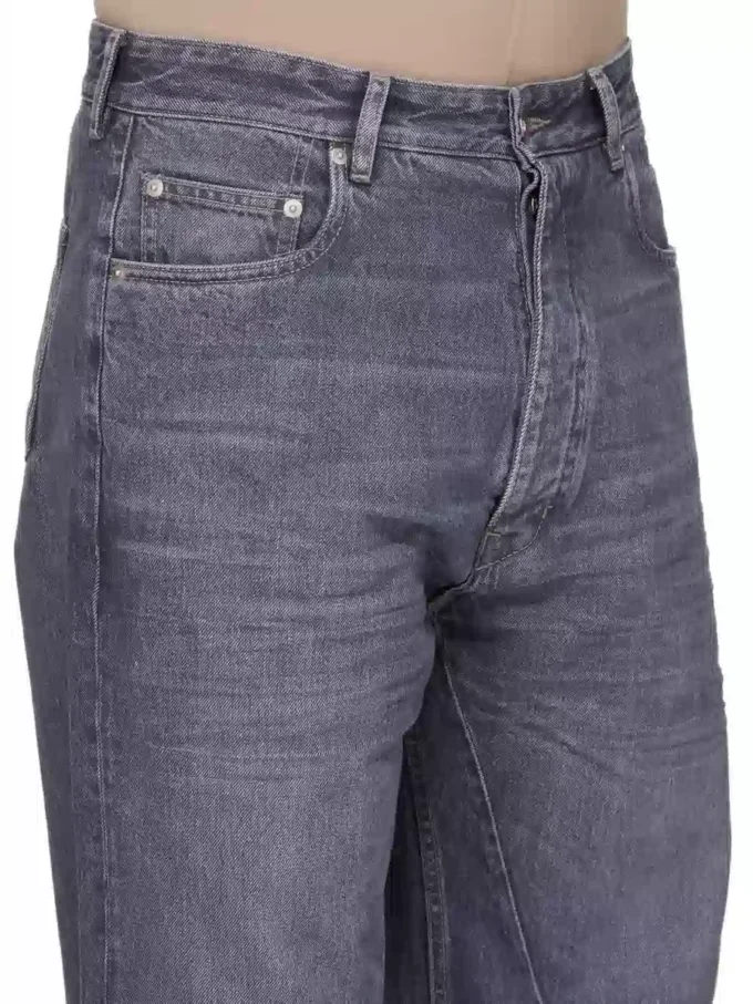 DRKSHDW – PANTALONS DU02E7351DGY-58 DRKSHDW – PANTALONS DU02E7351DGY-58