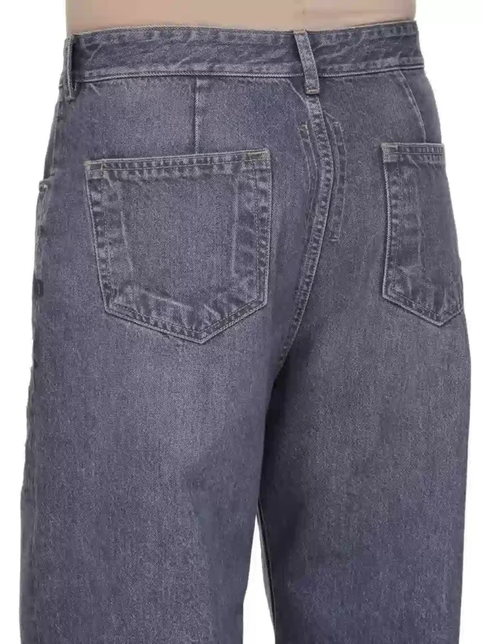 DRKSHDW – PANTALONS DU02E7351DGY-58 DRKSHDW – PANTALONS DU02E7351DGY-58