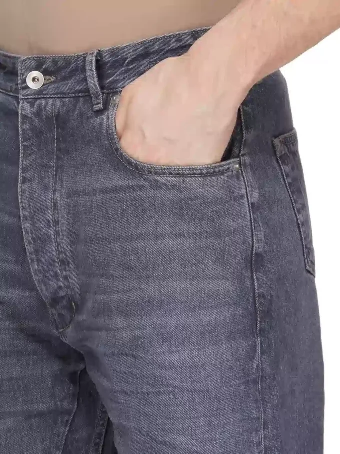 DRKSHDW – PANTALONS DU02E7351DGY-58 DRKSHDW – PANTALONS DU02E7351DGY-58