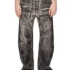 DRKSHDW – PANTALONS DU02E7351DWF-59 DRKSHDW – PANTALONS DU02E7351DWF-59