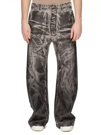 DRKSHDW – PANTALONS DU02E7351DWF-59