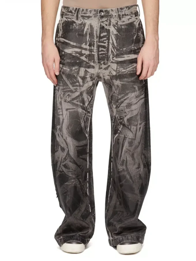 DRKSHDW – PANTALONS DU02E7351DWF-59 DRKSHDW – PANTALONS DU02E7351DWF-59