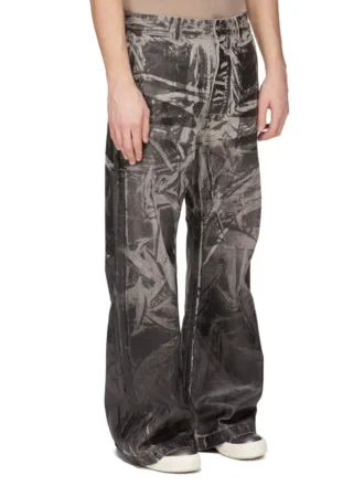 DRKSHDW – PANTALONS DU02E7351DWF-59