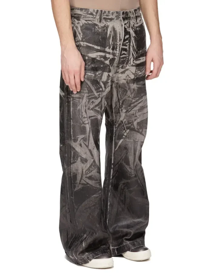DRKSHDW – PANTALONS DU02E7351DWF-59 DRKSHDW – PANTALONS DU02E7351DWF-59
