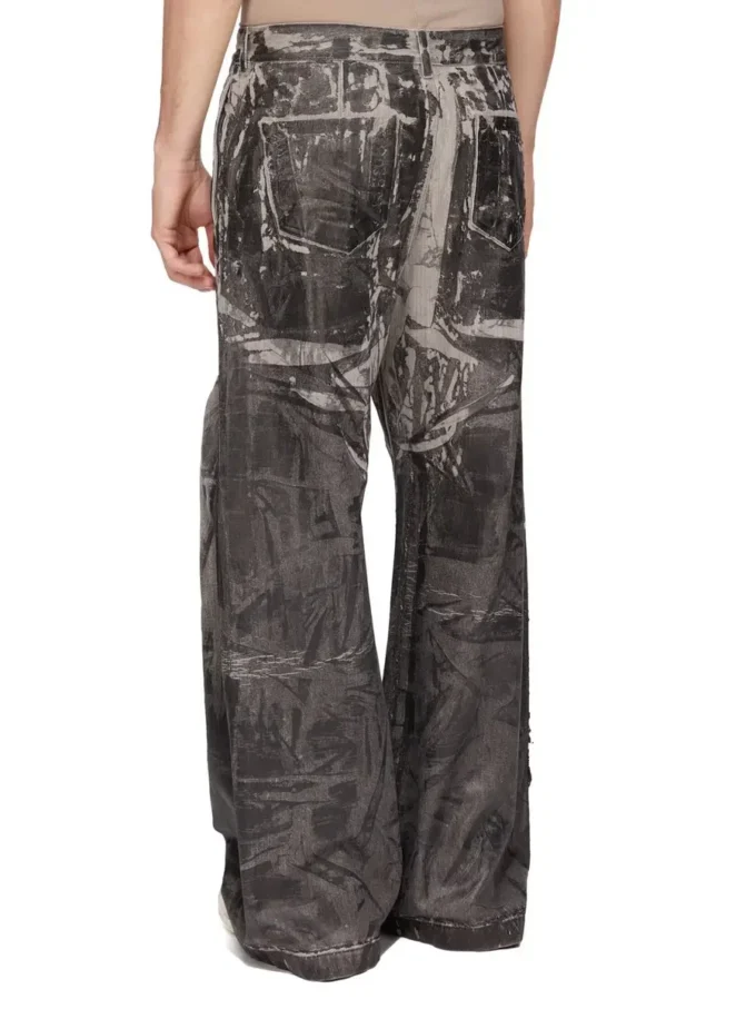 DRKSHDW – PANTALONS DU02E7351DWF-59 DRKSHDW – PANTALONS DU02E7351DWF-59