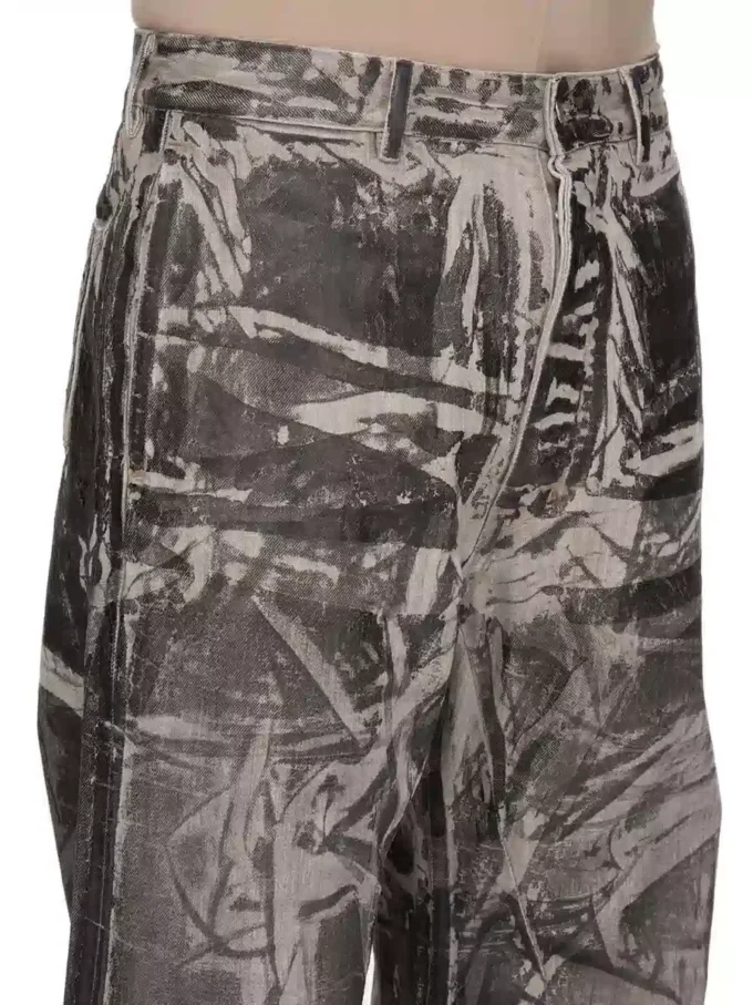 DRKSHDW – PANTALONS DU02E7351DWF-59 DRKSHDW – PANTALONS DU02E7351DWF-59