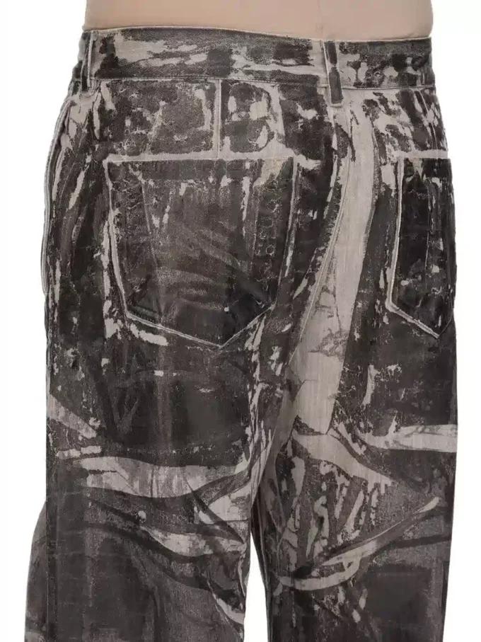 DRKSHDW – PANTALONS DU02E7351DWF-59 DRKSHDW – PANTALONS DU02E7351DWF-59