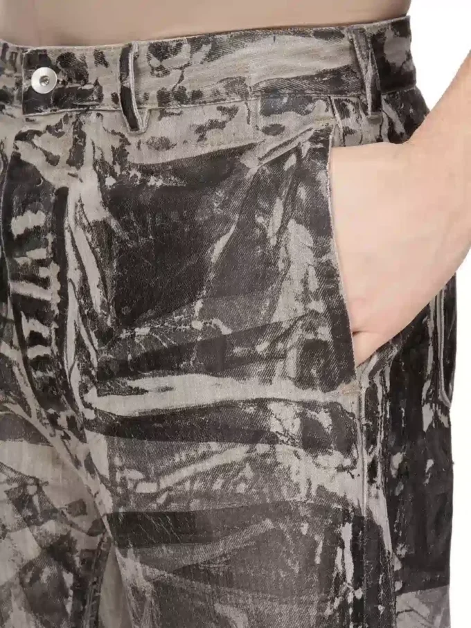 DRKSHDW – PANTALONS DU02E7351DWF-59 DRKSHDW – PANTALONS DU02E7351DWF-59