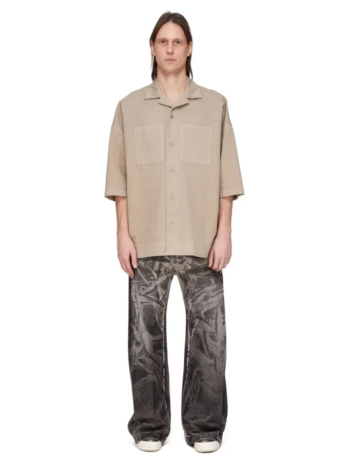 DRKSHDW – PANTALONS DU02E7351DWF-59 DRKSHDW – PANTALONS DU02E7351DWF-59