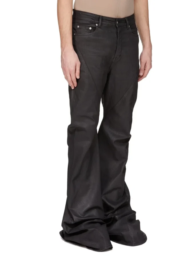 DRKSHDW – PANTALONS DU02E7352SBW-99X DRKSHDW – PANTALONS DU02E7352SBW-99X
