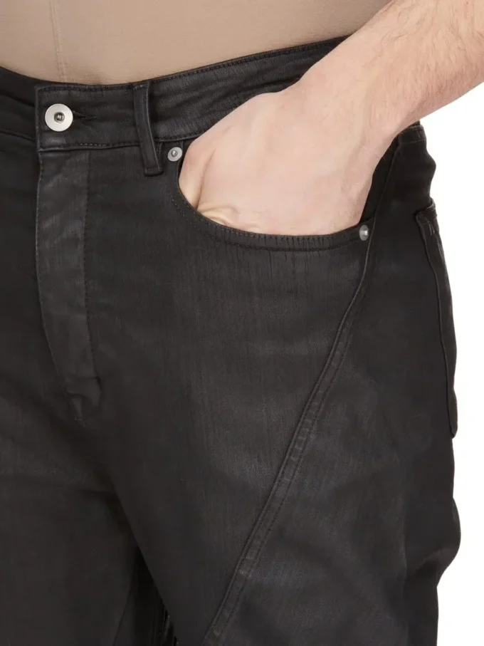 DRKSHDW – PANTALONS DU02E7352SBW-99X DRKSHDW – PANTALONS DU02E7352SBW-99X