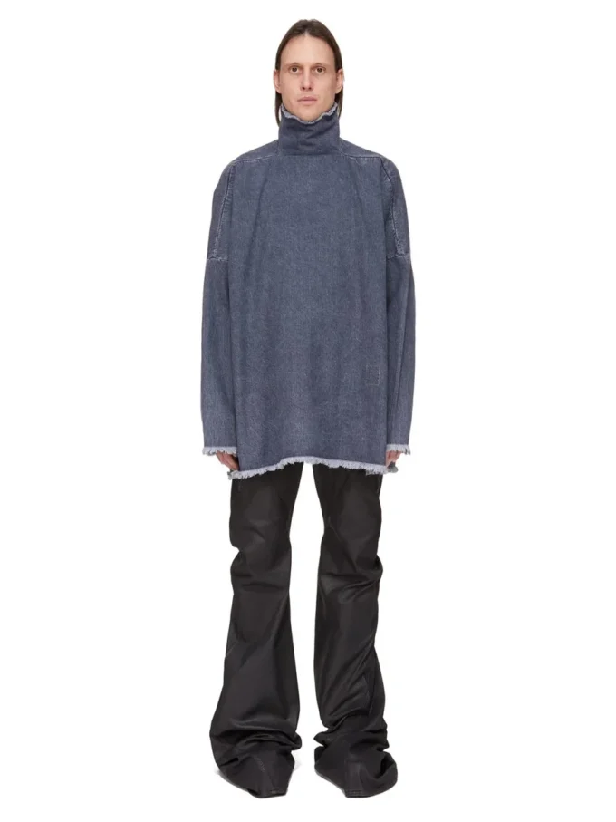 DRKSHDW – PANTALONS DU02E7352SBW-99X DRKSHDW – PANTALONS DU02E7352SBW-99X