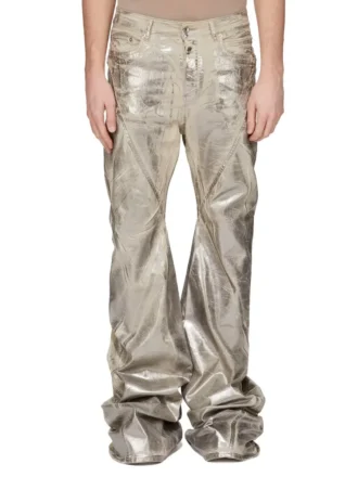 DRKSHDW – PANTALONS DU02E7352SDPF-128