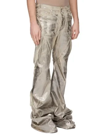 DRKSHDW – PANTALONS DU02E7352SDPF-128