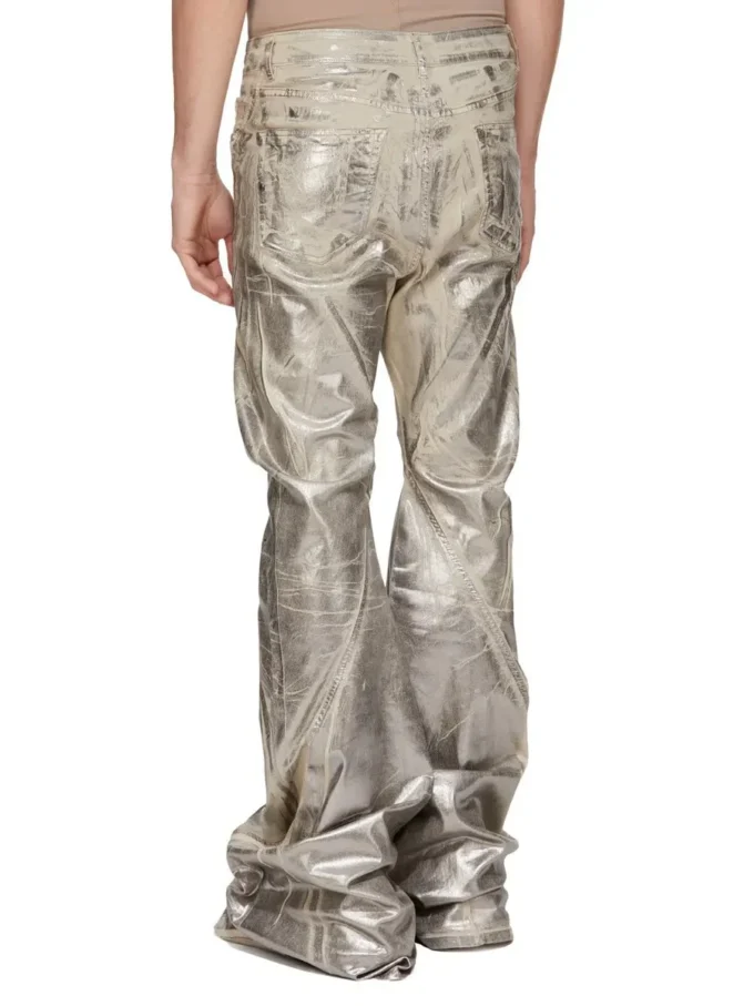 DRKSHDW – PANTALONS DU02E7352SDPF-128 DRKSHDW – PANTALONS DU02E7352SDPF-128