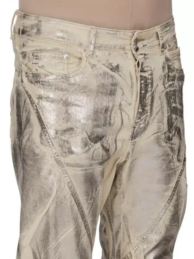 DRKSHDW – PANTALONS DU02E7352SDPF-128 DRKSHDW – PANTALONS DU02E7352SDPF-128