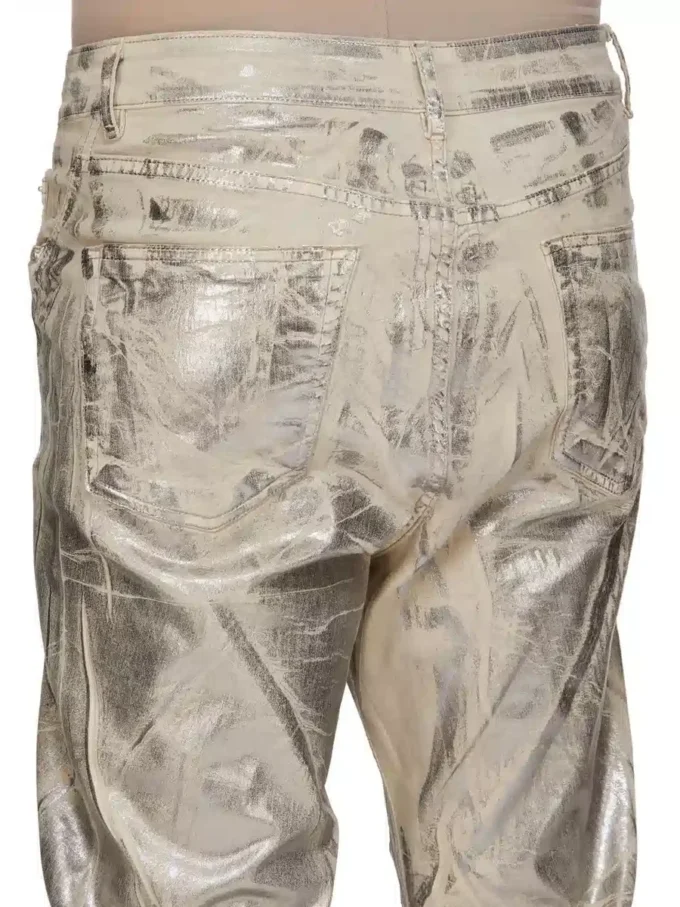 DRKSHDW – PANTALONS DU02E7352SDPF-128 DRKSHDW – PANTALONS DU02E7352SDPF-128