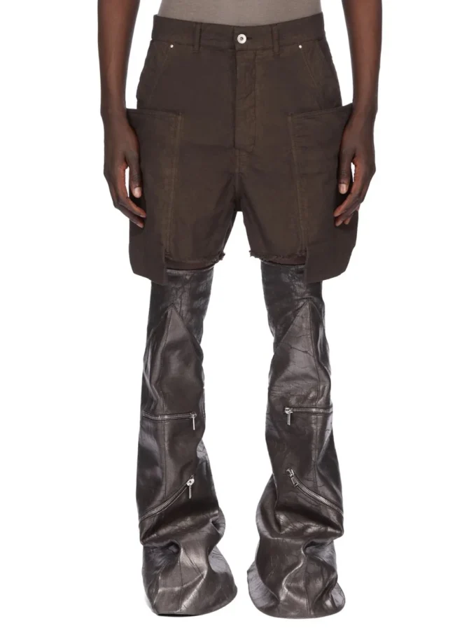 DRKSHDW – PANTALONS DU02E7358CL-78 DRKSHDW – PANTALONS DU02E7358CL-78