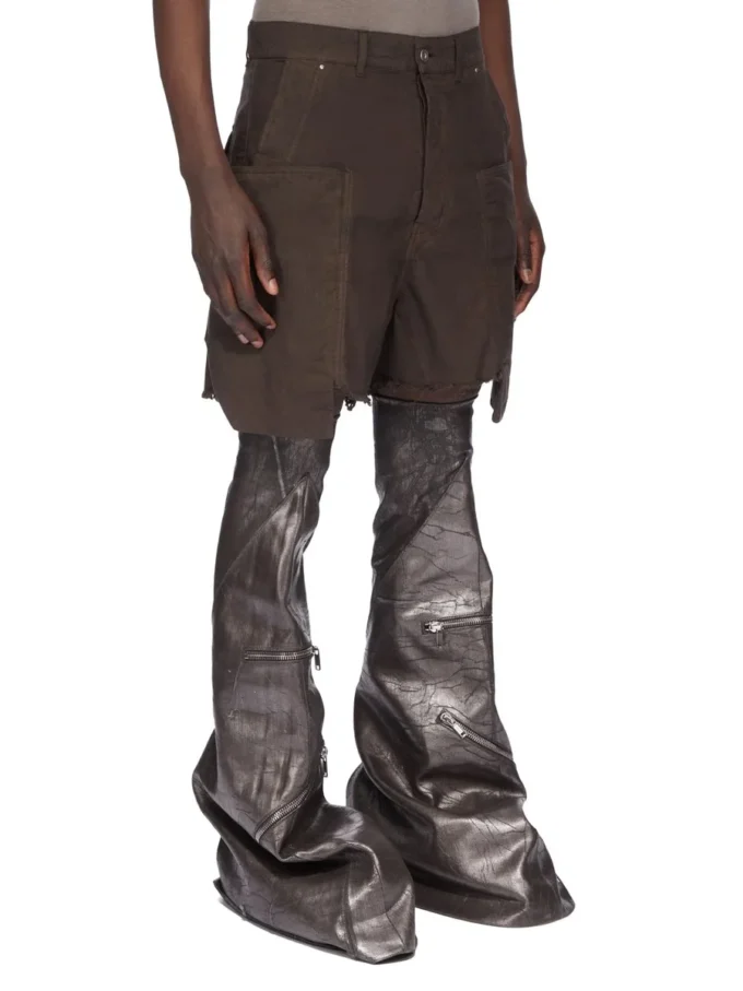DRKSHDW – PANTALONS DU02E7358CL-78 DRKSHDW – PANTALONS DU02E7358CL-78