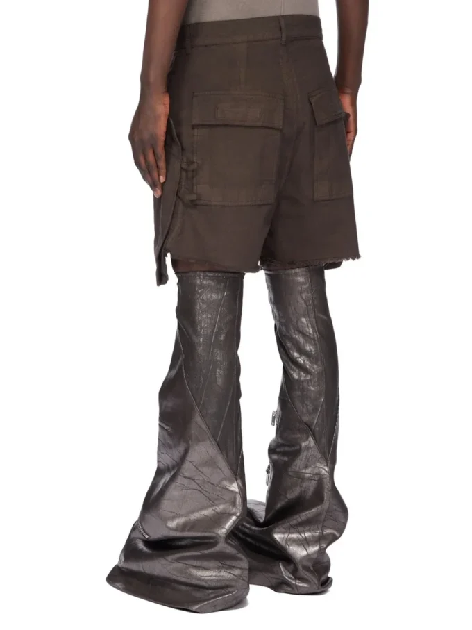 DRKSHDW – PANTALONS DU02E7358CL-78 DRKSHDW – PANTALONS DU02E7358CL-78