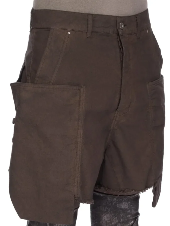 DRKSHDW – PANTALONS DU02E7358CL-78 DRKSHDW – PANTALONS DU02E7358CL-78