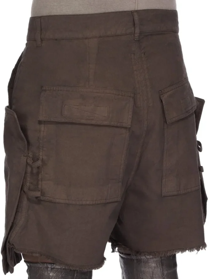 DRKSHDW – PANTALONS DU02E7358CL-78 DRKSHDW – PANTALONS DU02E7358CL-78