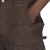 DRKSHDW – PANTALONS DU02E7358CL-78 DRKSHDW – PANTALONS DU02E7358CL-78