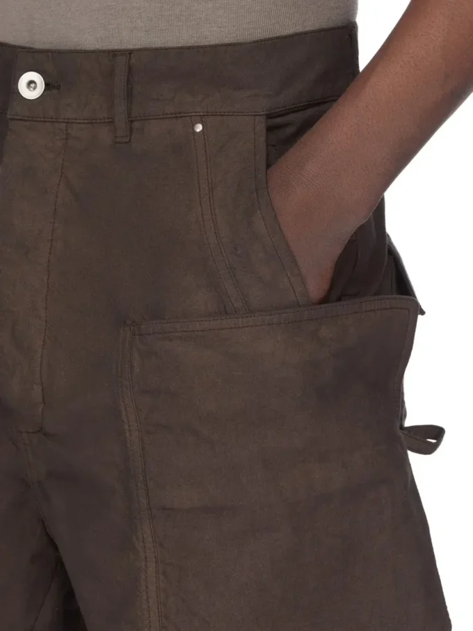 DRKSHDW – PANTALONS DU02E7358CL-78 DRKSHDW – PANTALONS DU02E7358CL-78