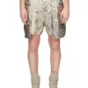DRKSHDW – PANTALONS DU02E7358NPF-128 DRKSHDW – PANTALONS DU02E7358NPF-128