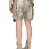 DRKSHDW – PANTALONS DU02E7358NPF-128 DRKSHDW – PANTALONS DU02E7358NPF-128