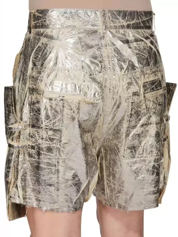 DRKSHDW – PANTALONS DU02E7358NPF-128 DRKSHDW – PANTALONS DU02E7358NPF-128