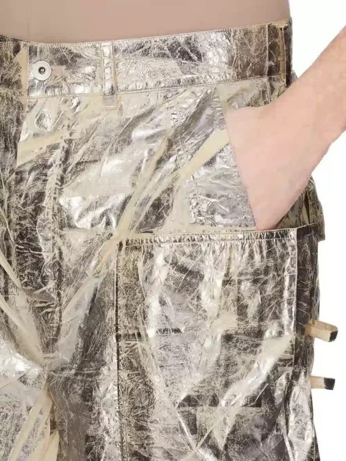 DRKSHDW – PANTALONS DU02E7358NPF-128 DRKSHDW – PANTALONS DU02E7358NPF-128