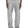 DRKSHDW – PANTALONS DU02E7361DMP-38 DRKSHDW – PANTALONS DU02E7361DMP-38