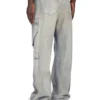 DRKSHDW – PANTALONS DU02E7361DMP-38 DRKSHDW – PANTALONS DU02E7361DMP-38