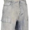 DRKSHDW – PANTALONS DU02E7361DMP-38 DRKSHDW – PANTALONS DU02E7361DMP-38