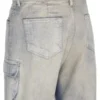 DRKSHDW – PANTALONS DU02E7361DMP-38 DRKSHDW – PANTALONS DU02E7361DMP-38